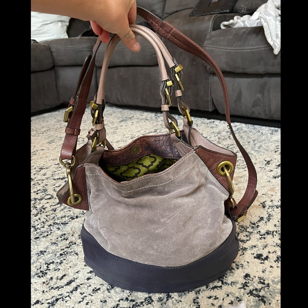 orYANY Hobo Shoulder Bag
